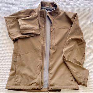 [L~Men] MEC CO-OP Light Jacket